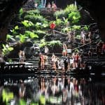 Jameos del Agua, Lanzarote