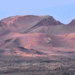 Timanfaya National Park
