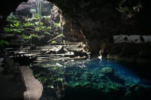 Jameos del agua