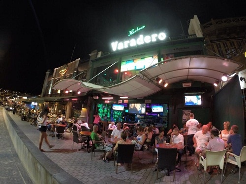 discotecas en Puerto del Carmen