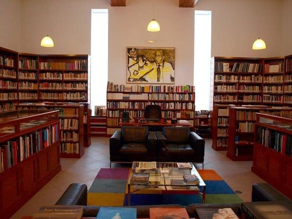 Casa Museo de José Saramago