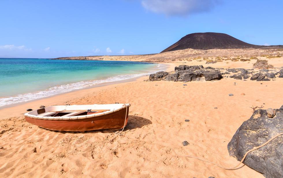 que hacer en la isla la graciosa