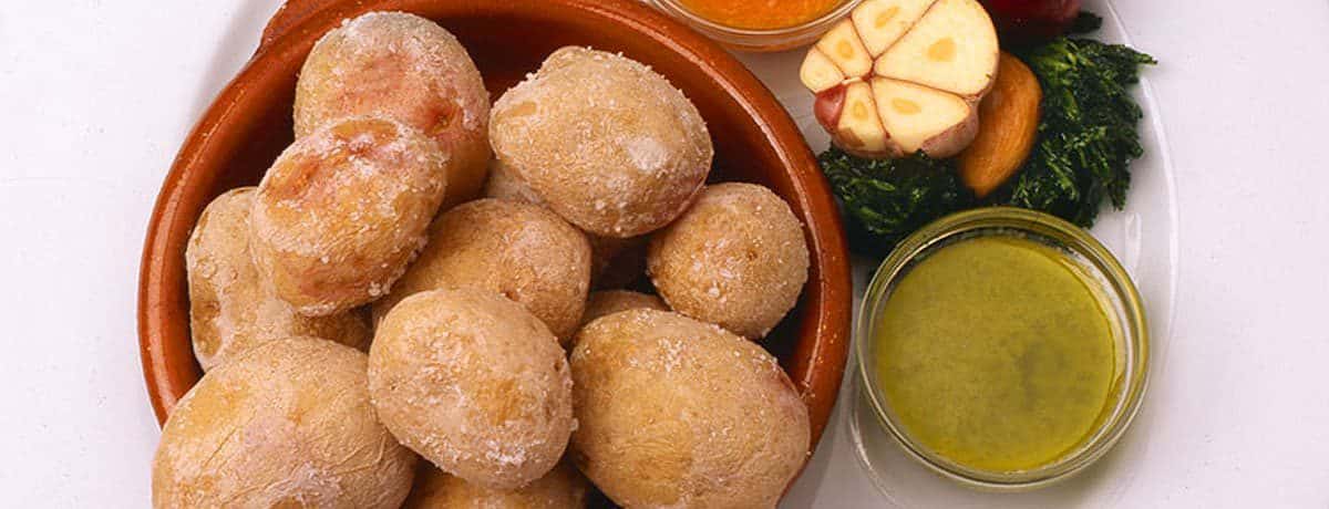 Que comer y donde en Lanzarote