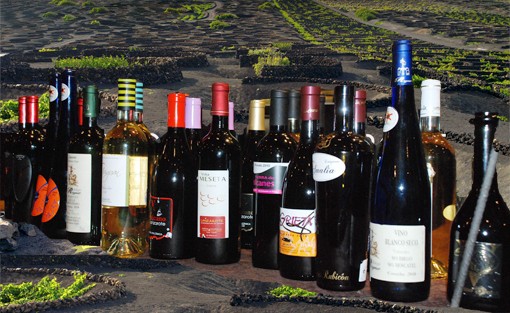Lo que debes saber sobre los vinos de Lanzarote