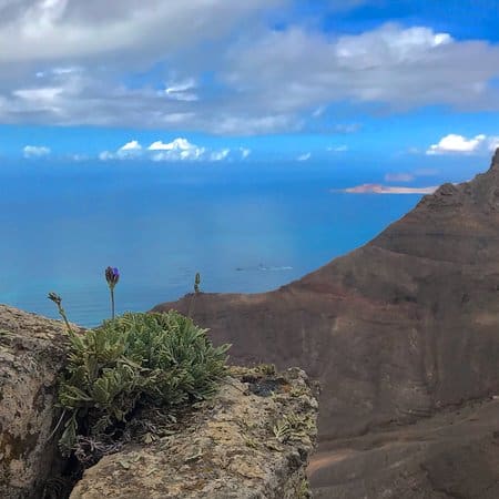 vista desde la ermita