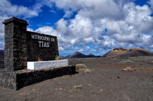 Lugares imprescindibles para visitar en Tias