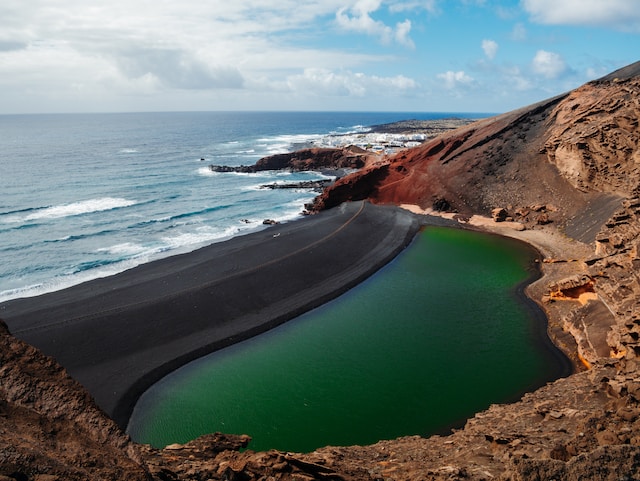 Lugares inusuales para visitar en Lanzarote - 6 unusual places to visit in Lanzarote