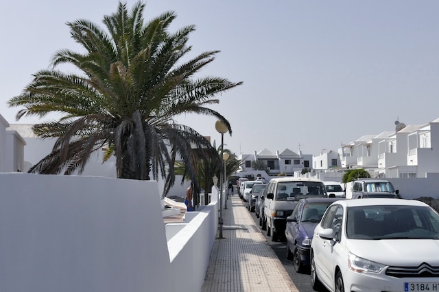 tias lanzarote
