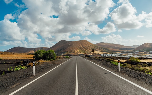 Que excursiones hacer en Lanzarote