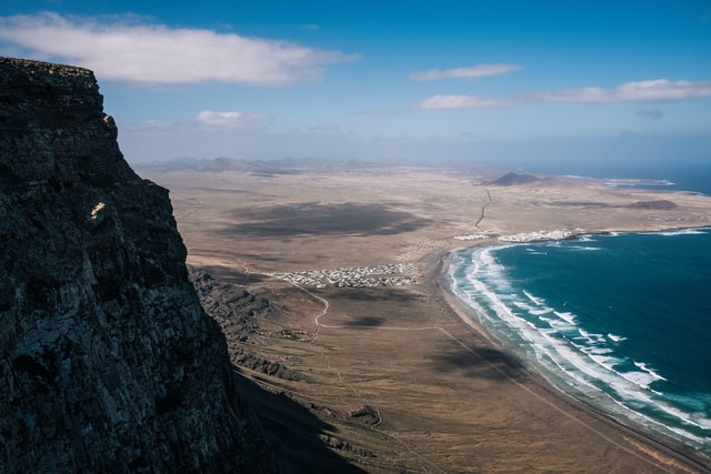 que hacer en 3 dias en lanzarote