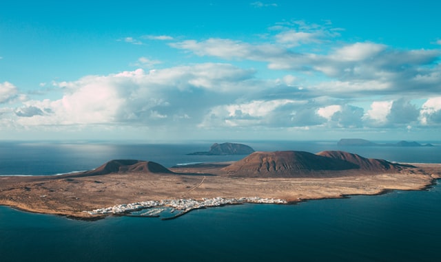 Reasons why you should visit the Canary Islands