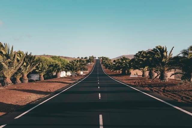 ¿Cómo moverse por Lanzarote?