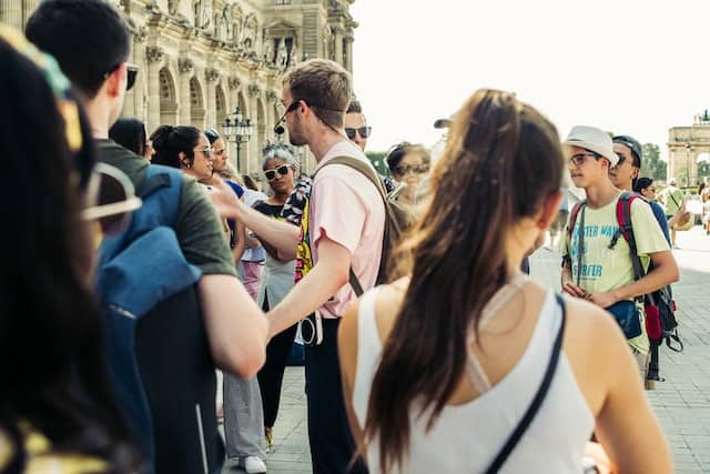 Razones para hacer excursiones y tours guiados