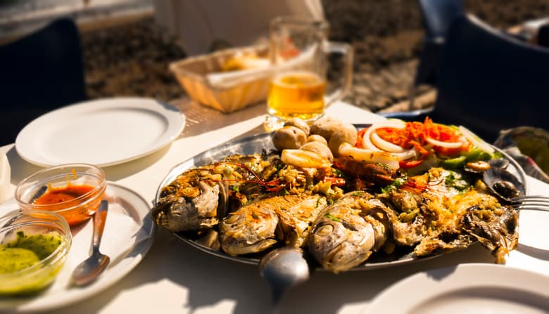Mejores platos locales que debes probar en Lanzarote: Conoce la cocina de la isla