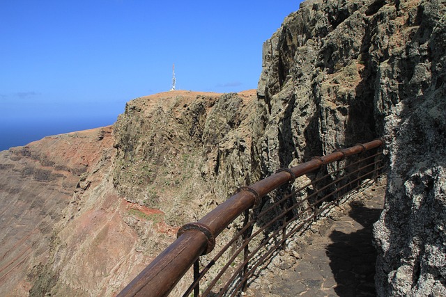 Mirador del rio