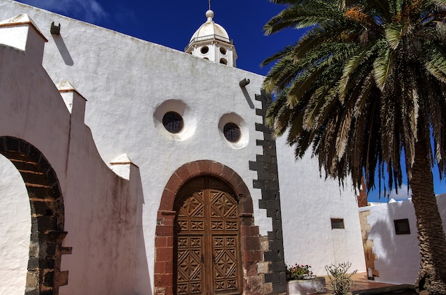 teguise lanzarote