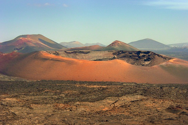 Will Lanzarote volcanoes erupt gain?
