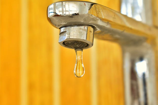 Can you drink tap water in Lanzarote