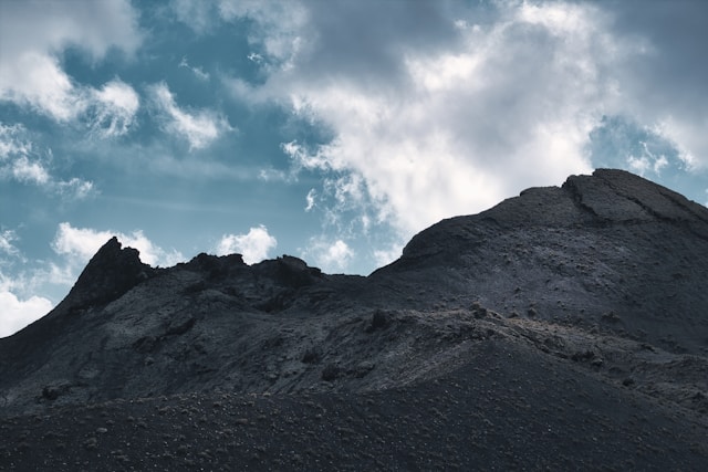 caldera de los cuervos