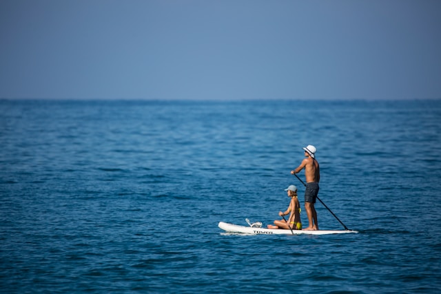 Practica-Paddle-Surf-en-Playa-Grande