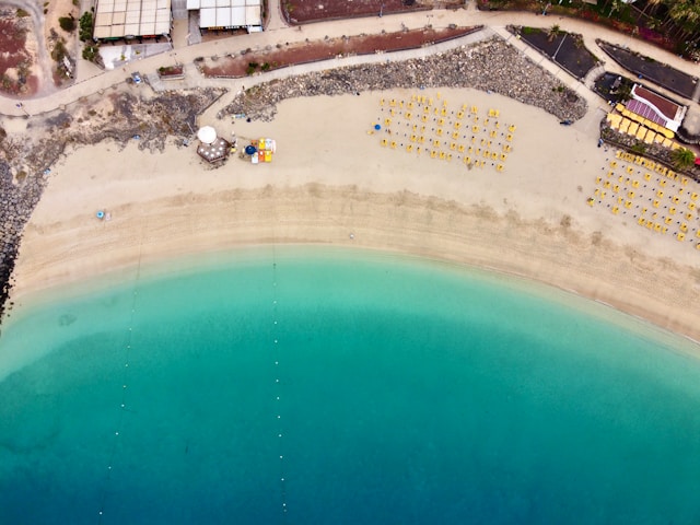 Playa Blanca travel guide: Everything you need to know