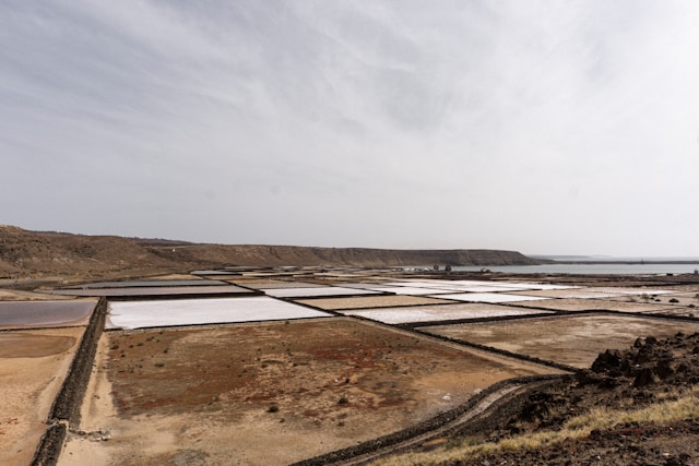 salinas de janubio