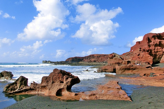 Lanzarote Tourist Attractions: Guide For Every Traveller