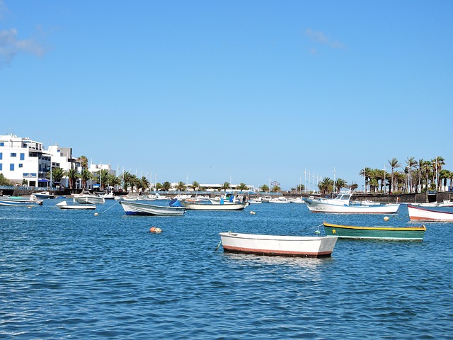 arrecife lanzarote