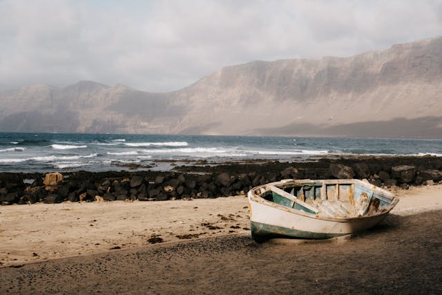 Playa del Risco Lanzarote (2)