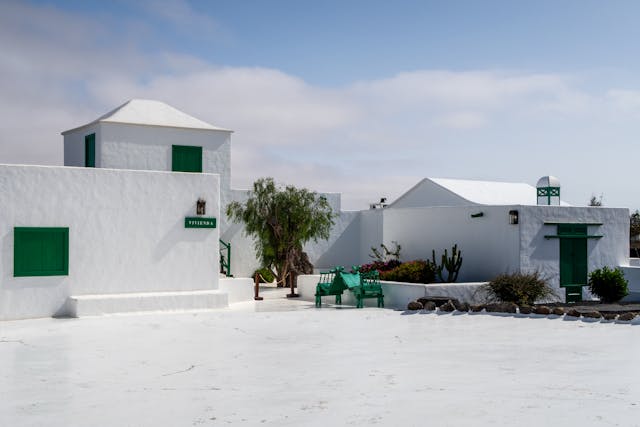 san bartolome lanzarote