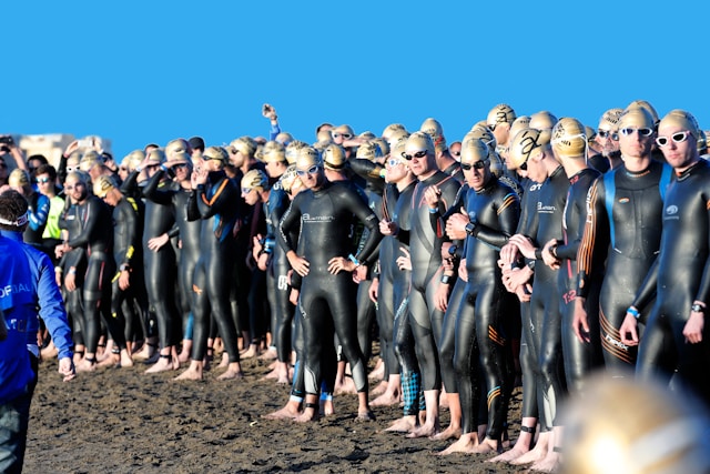Consejos para viajar al Ironman Lanzarote 2026