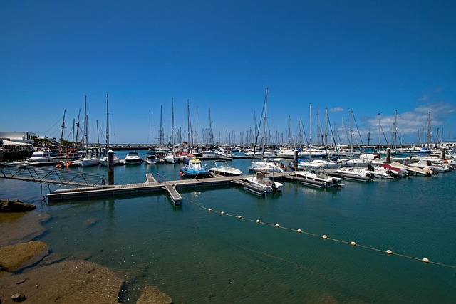 People Living in Lanzarote