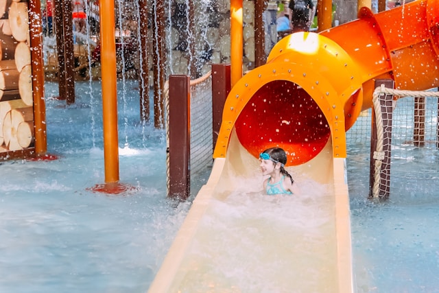 best water park lanzarote