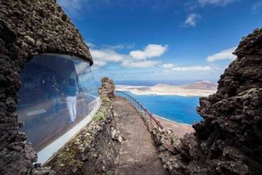Mirador del Rio