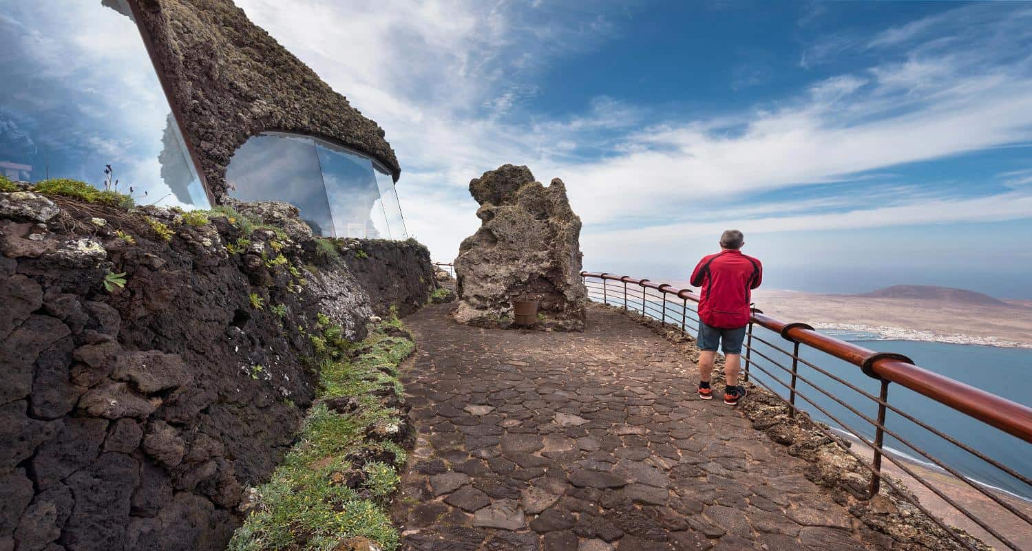 Mirador del Rio