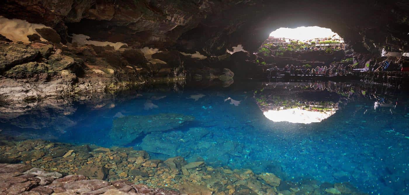 Jameos del Agua