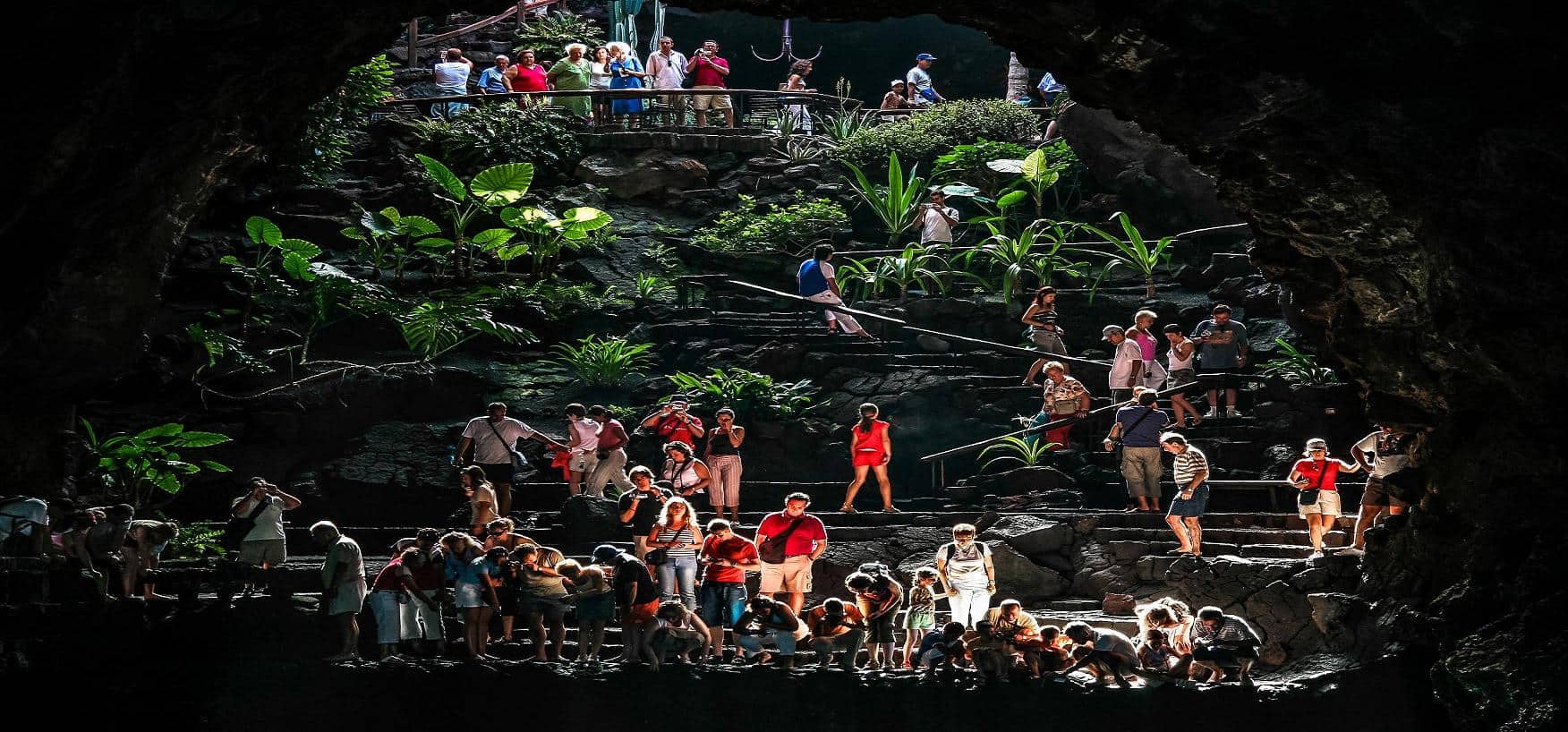 Jameos del Agua