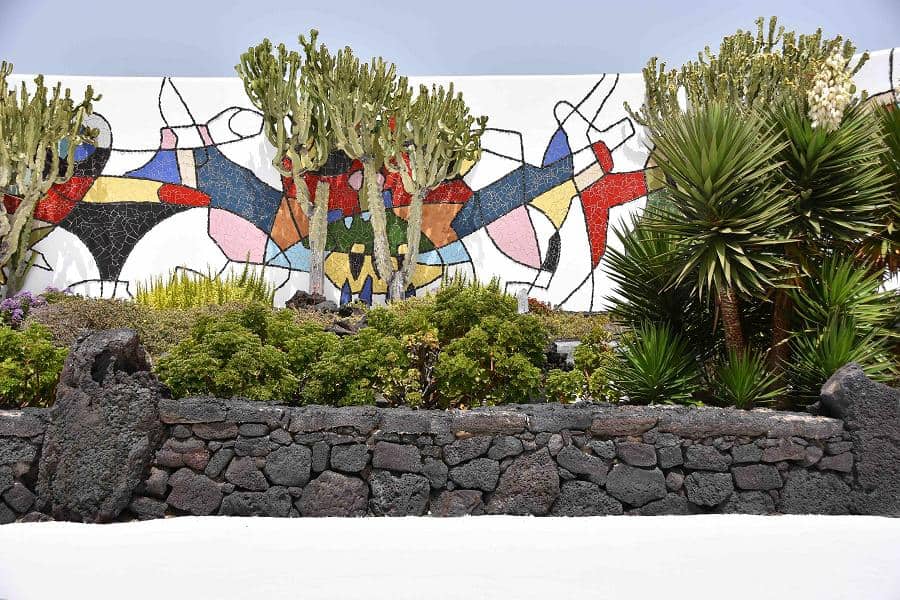 Fundacion Manrique