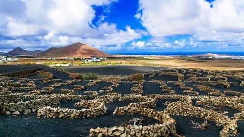 La Geria
