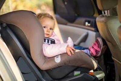 firstminute transfer Baby seats free