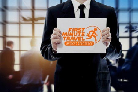firstminute transfer On arrival
