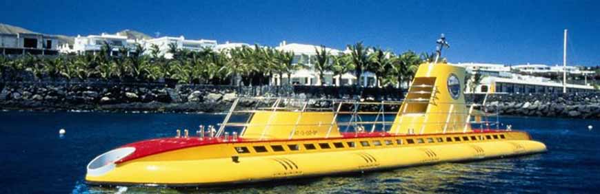 submarino