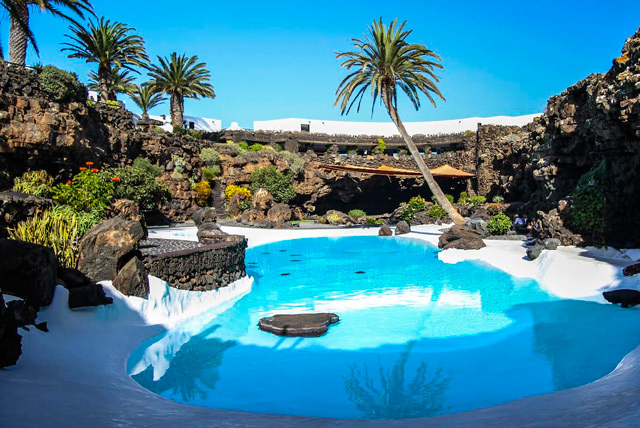 Lanzarote NORTE TOUR