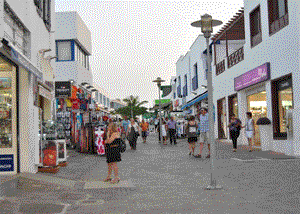 Playa Blanca Shopping Tour Lanzarote Firstminute Excursions