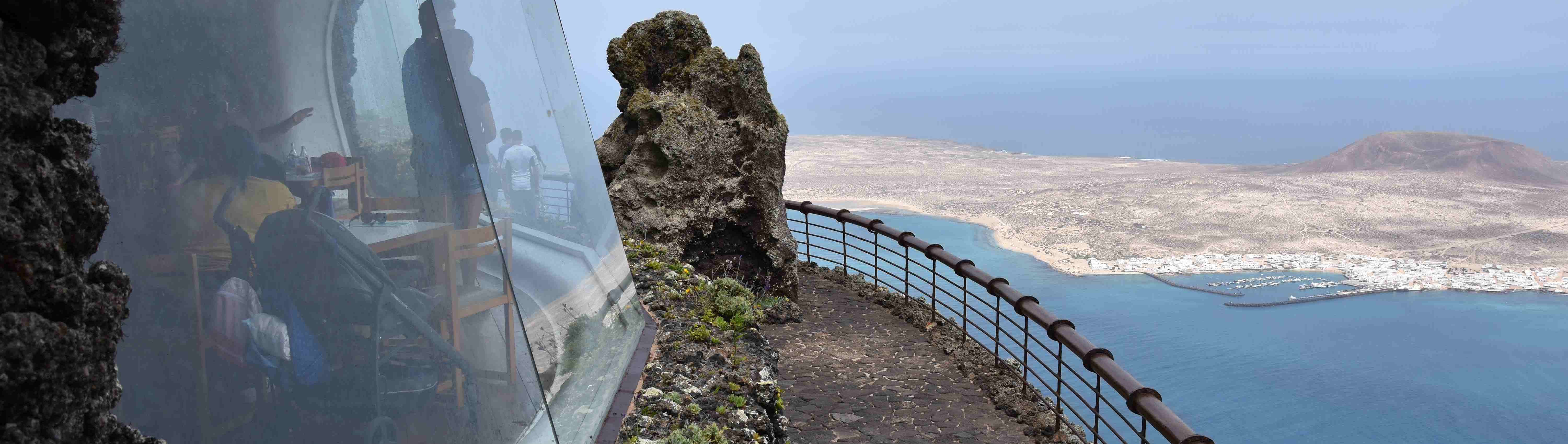 first minute tour mirador de rio excursion